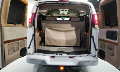 Express Van