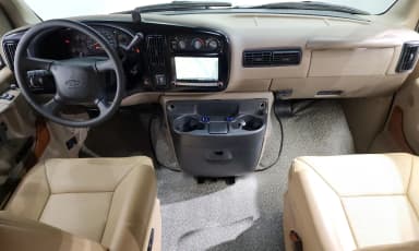 Express Van