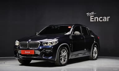 X4 (G02)