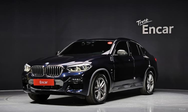 X4 (G02)