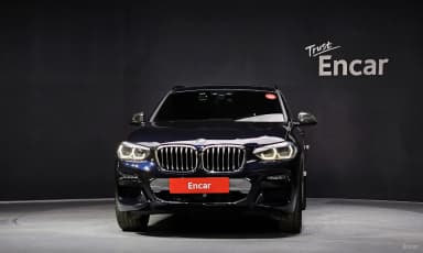 X4 (G02)