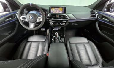 X4 (G02)