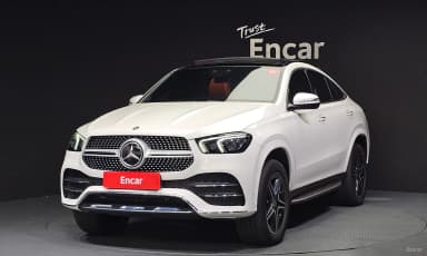 GLE-Class W167