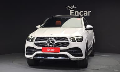 GLE-Class W167