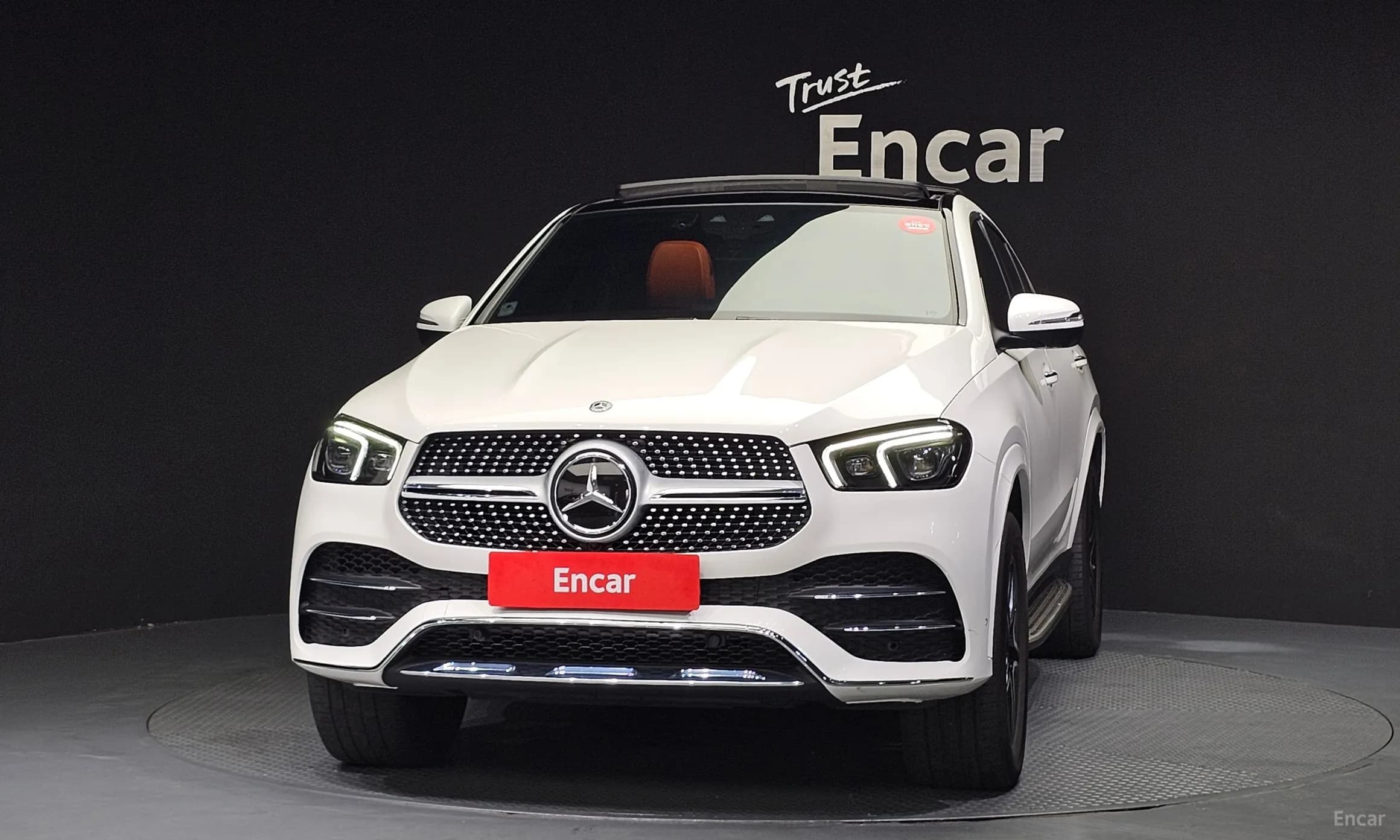 GLE-Class W167