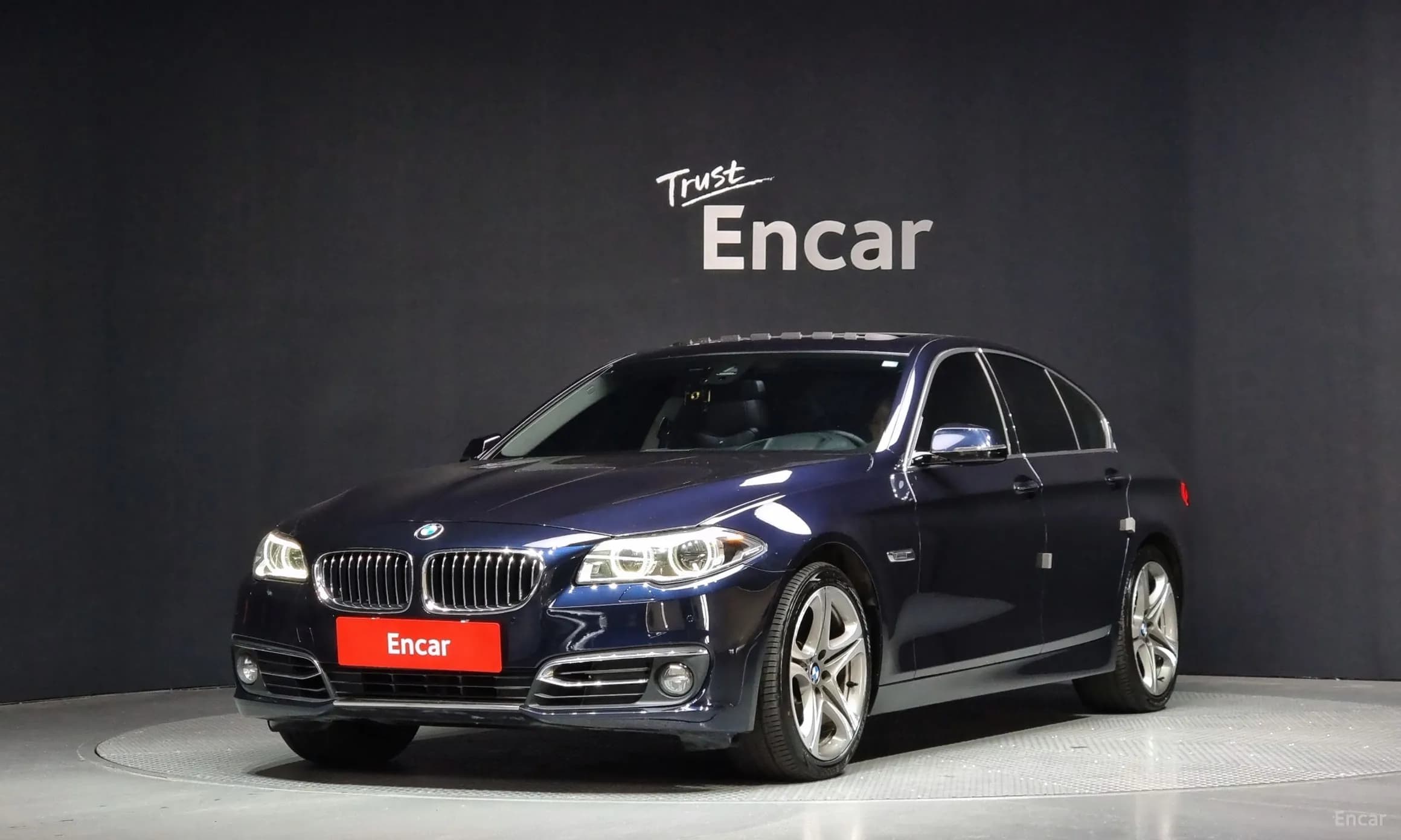 5 Series (F10)