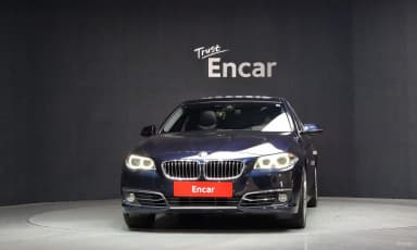 5 Series (F10)
