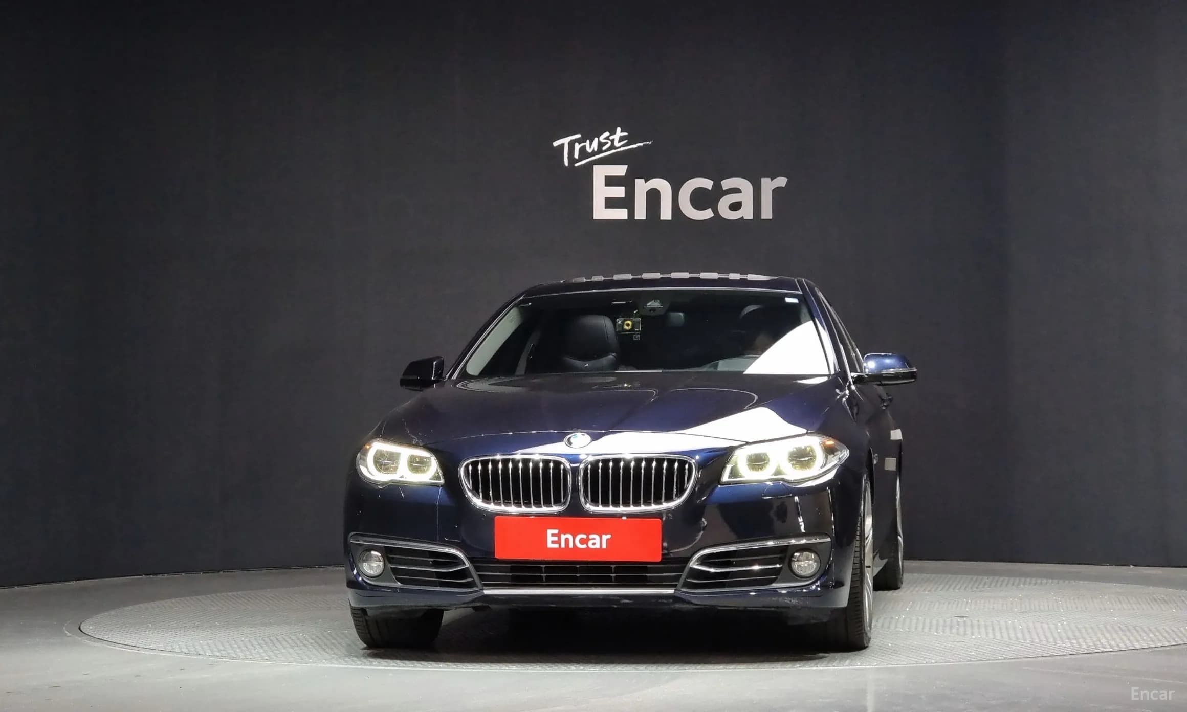 5 Series (F10)