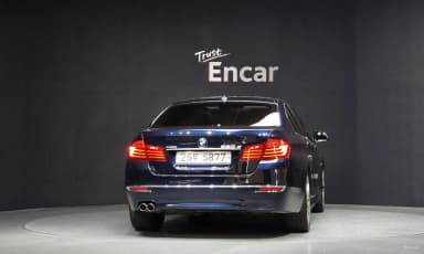 5 Series (F10)