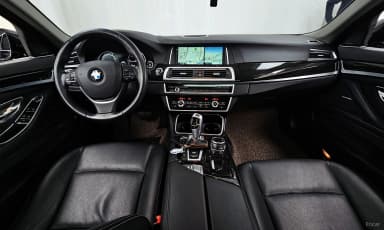 5 Series (F10)