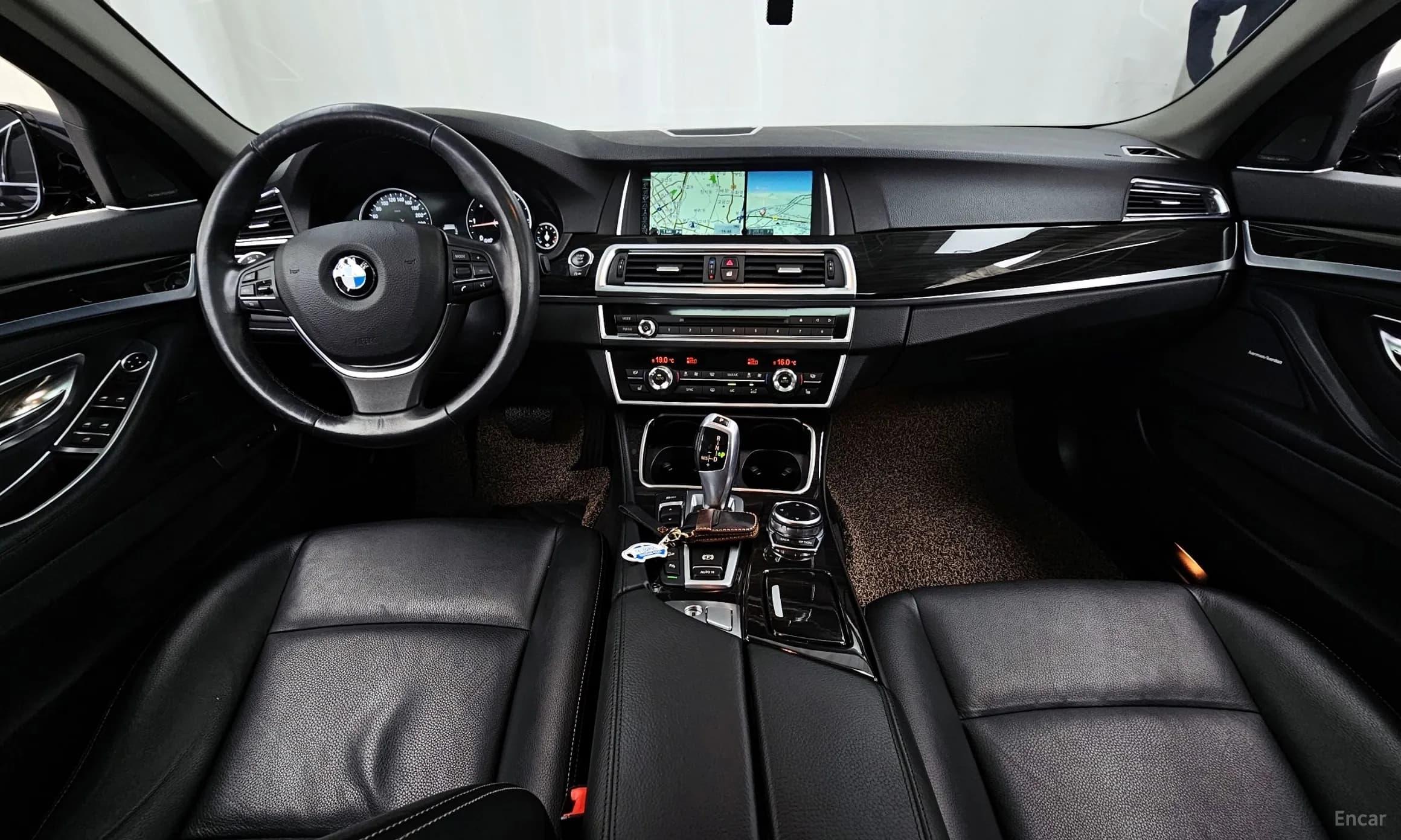 5 Series (F10)