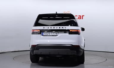 Discovery 5