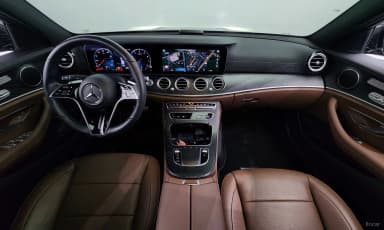 E-Class W213