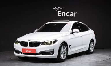 3 Series GT (F34)
