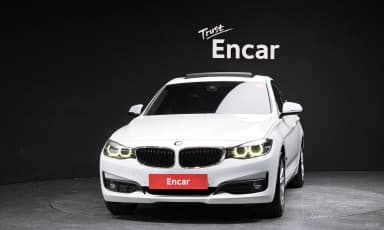 3 Series GT (F34)