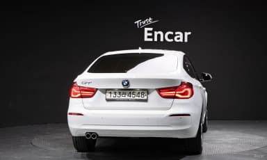 3 Series GT (F34)