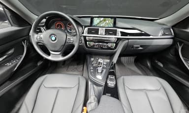 3 Series GT (F34)