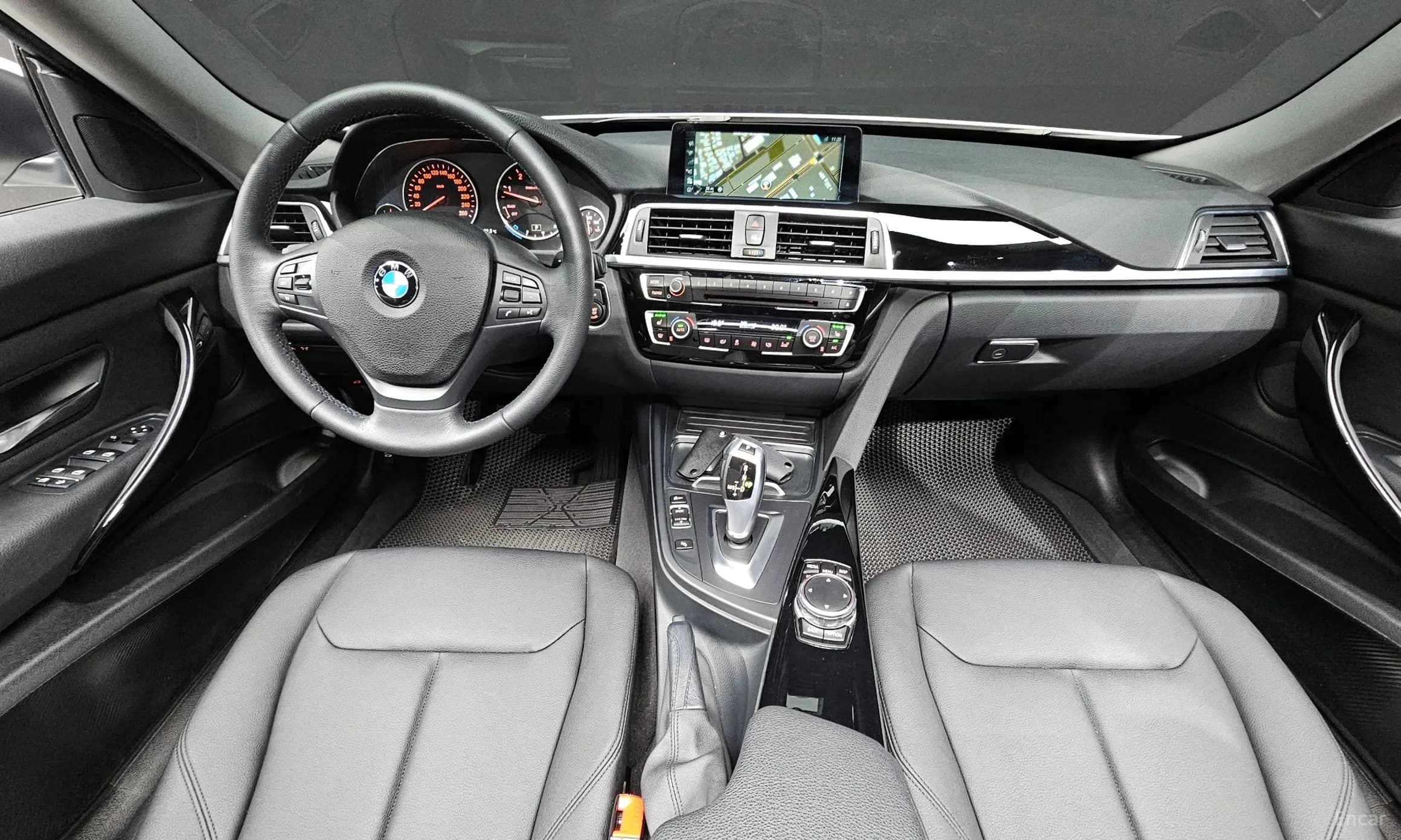 3 Series GT (F34)