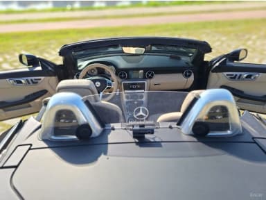 New SLK-Class
