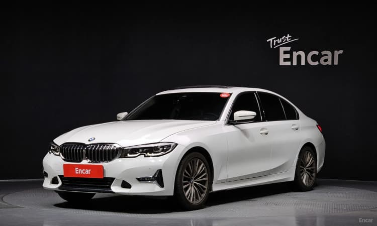 3 Series (G20)