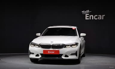 3 Series (G20)