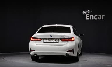 3 Series (G20)