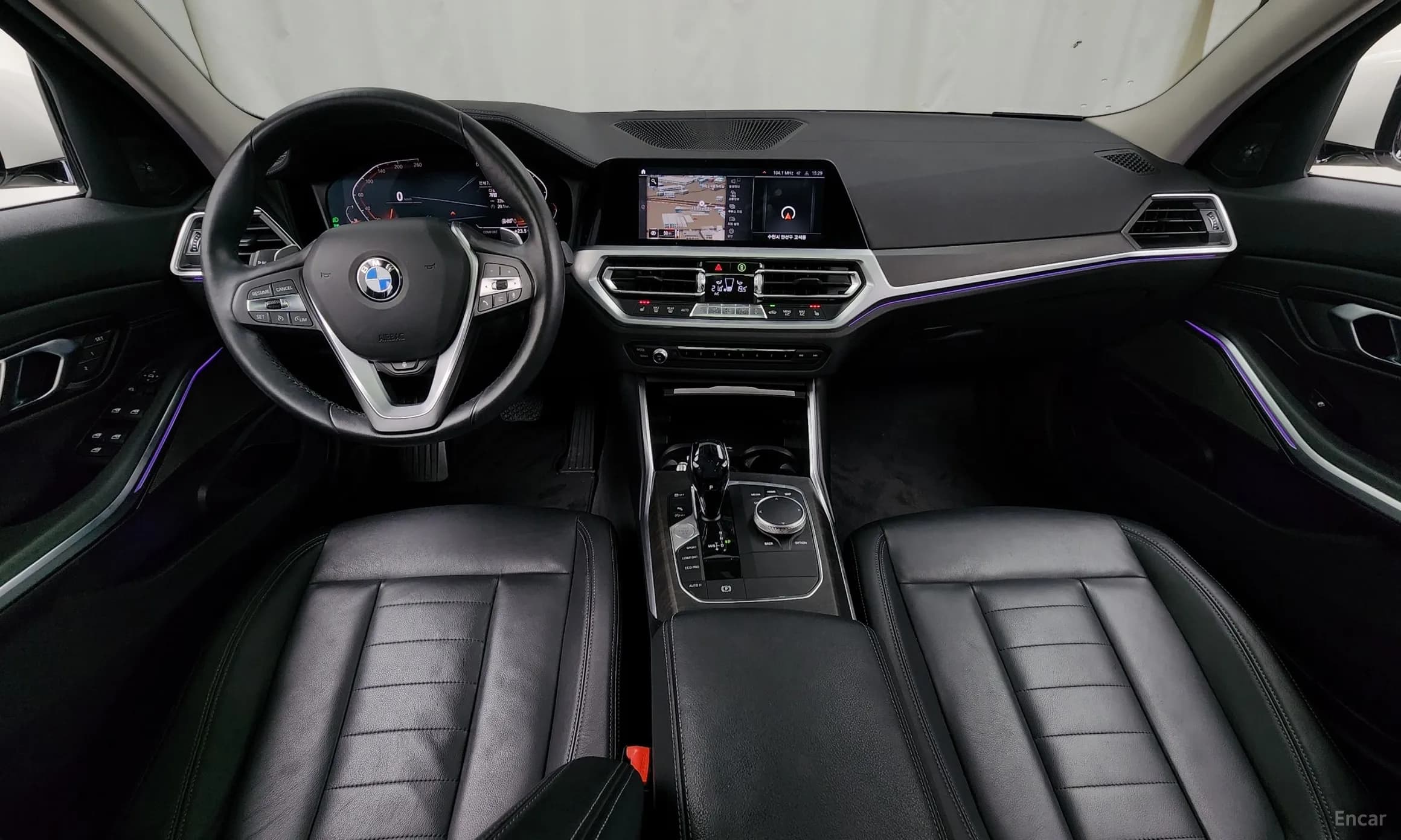3 Series (G20)