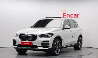 X5 (G05)