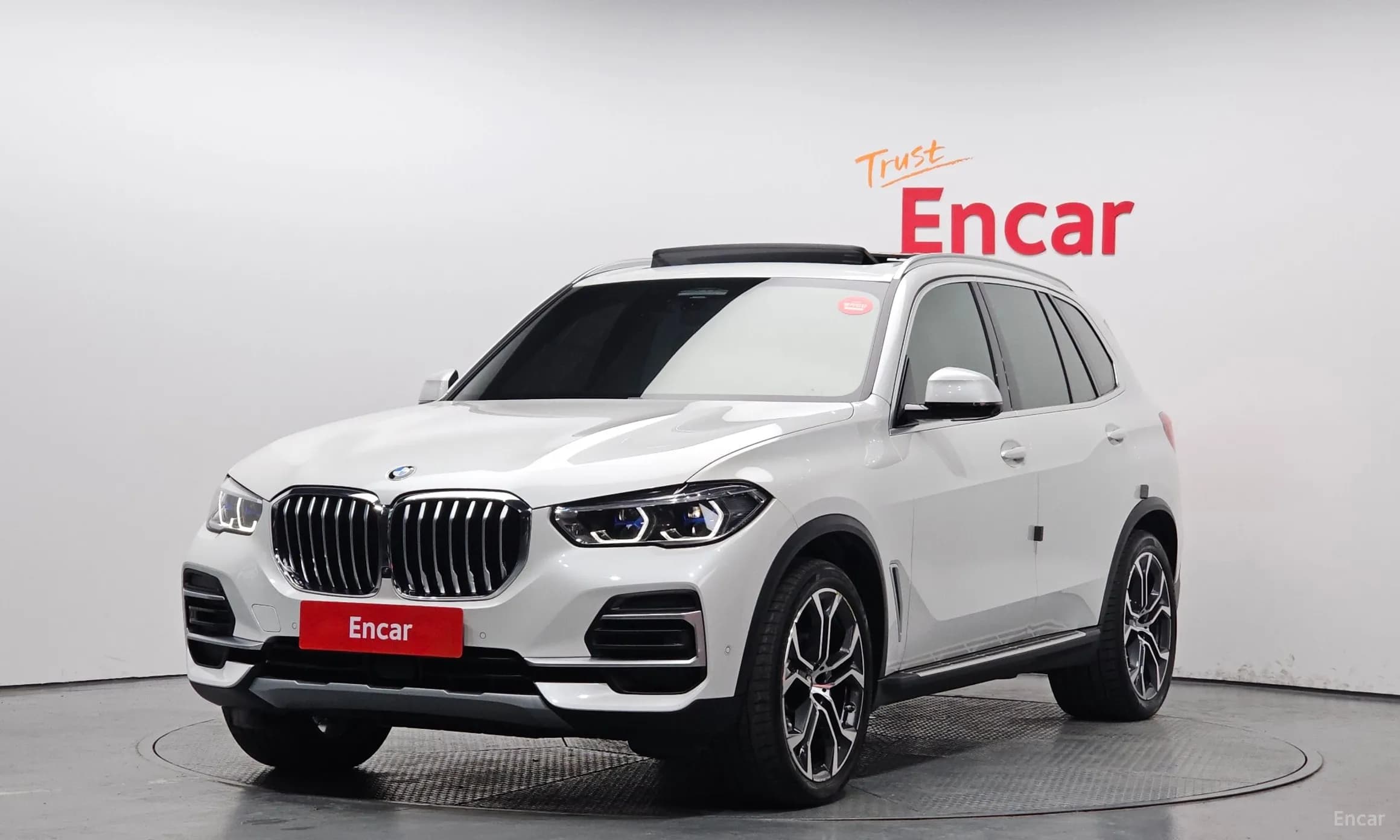 X5 (G05)