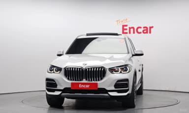 X5 (G05)