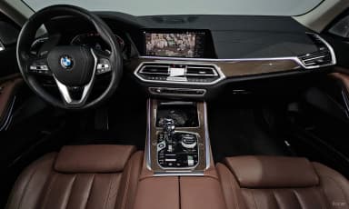 X5 (G05)