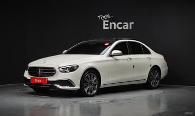 E-Class W213