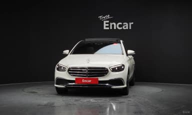 E-Class W213
