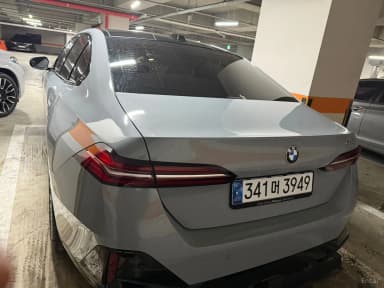 5 Series (G60)