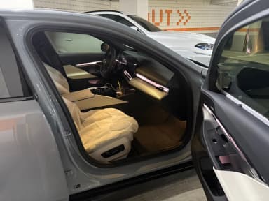 5 Series (G60)