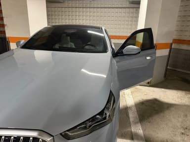 5 Series (G60)