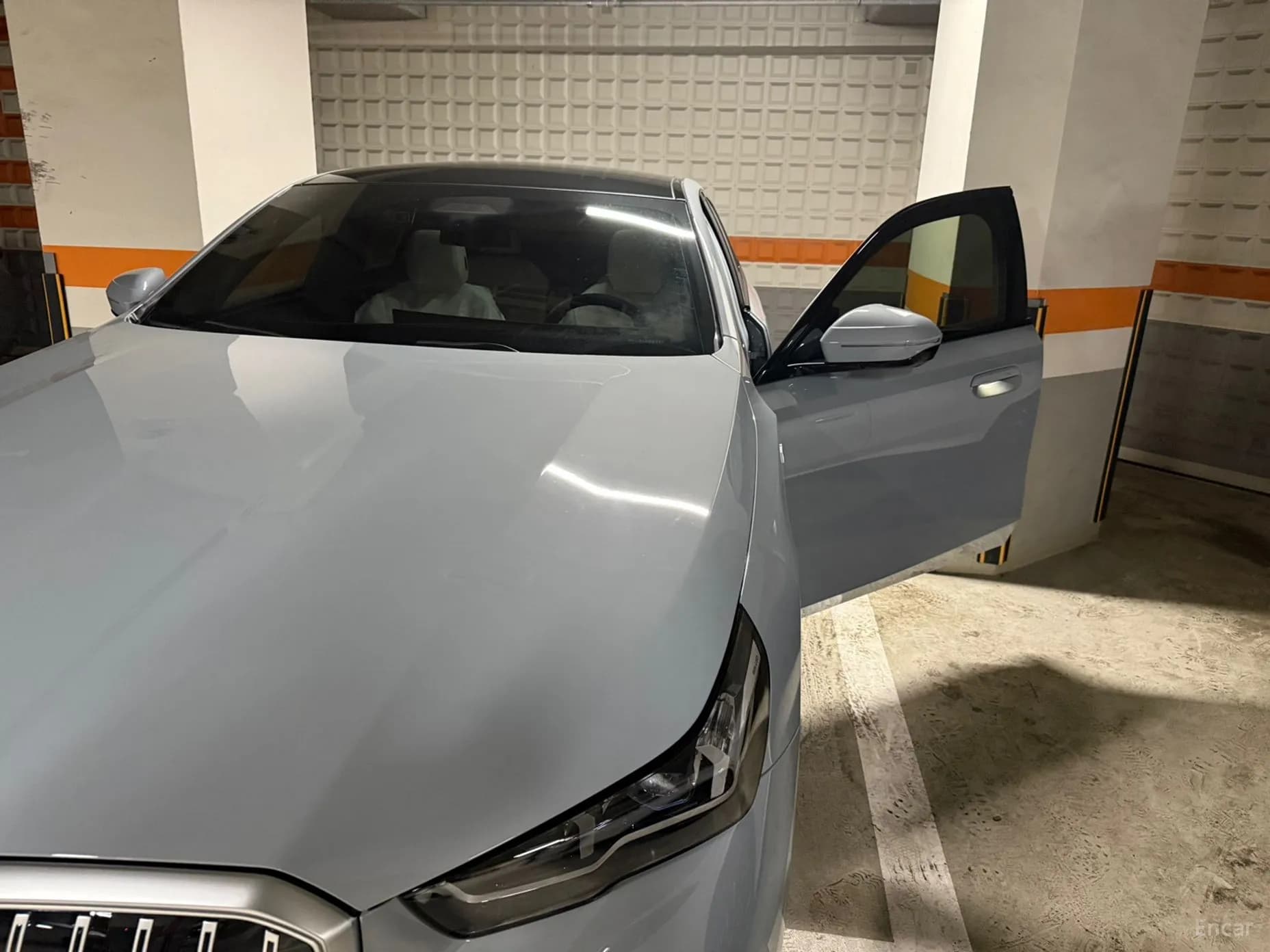 5 Series (G60)