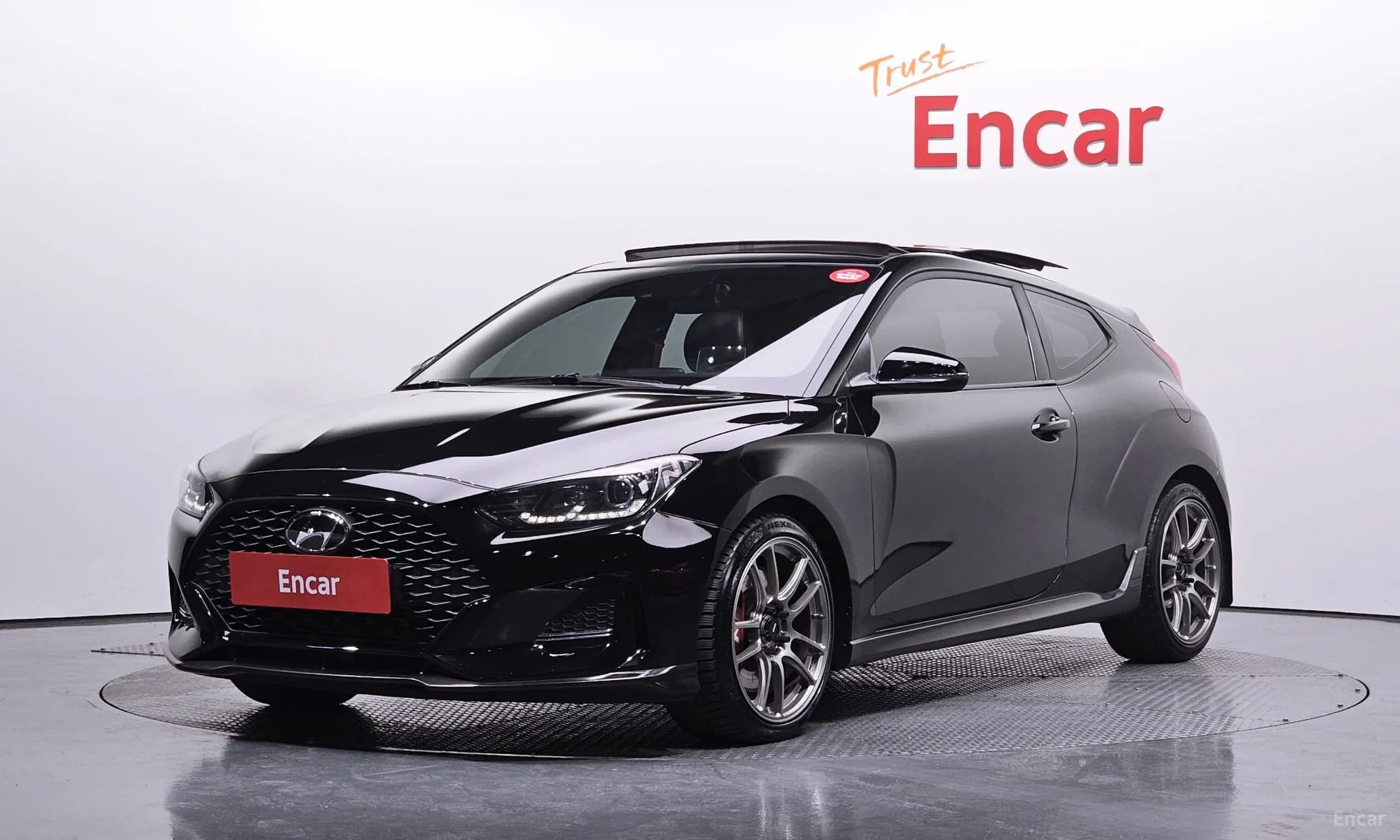 Veloster (JS)