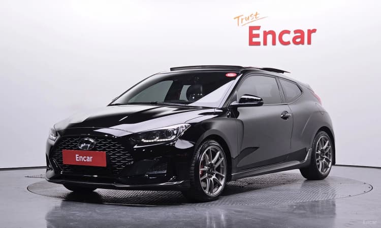 Veloster (JS)