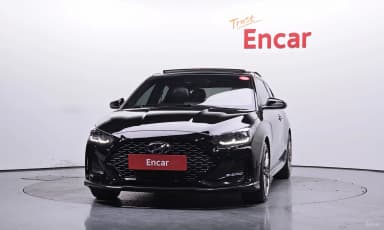 Veloster (JS)