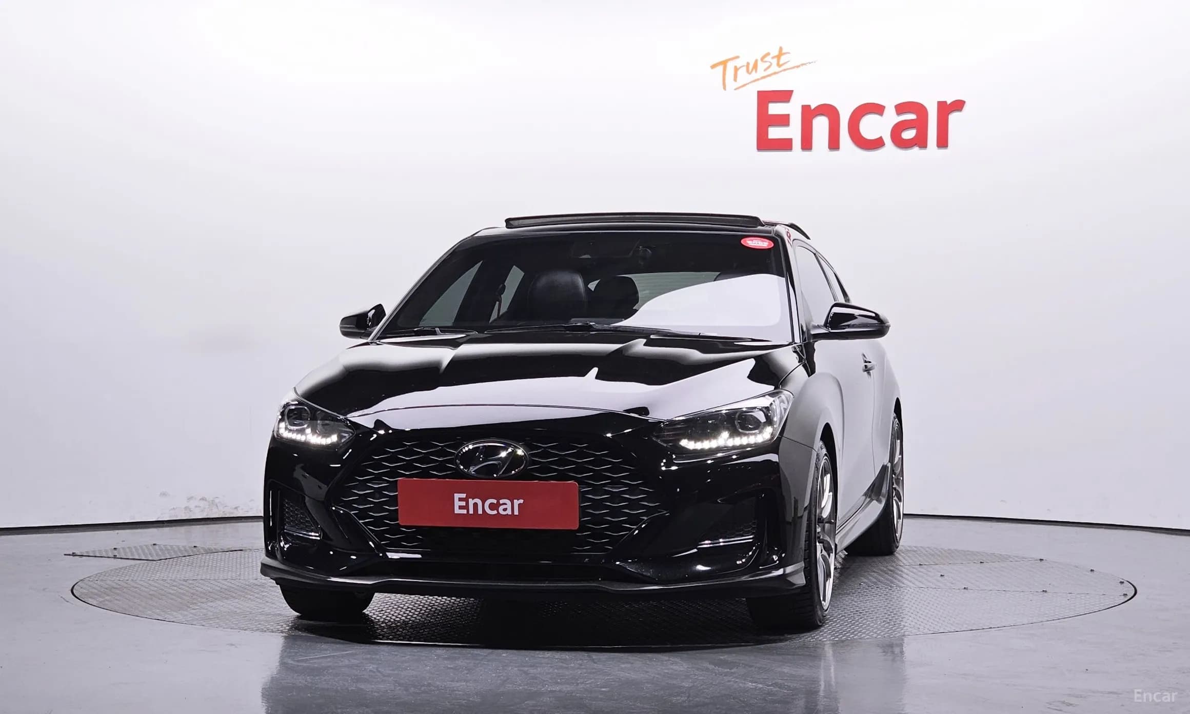 Veloster (JS)
