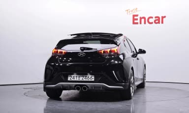 Veloster (JS)