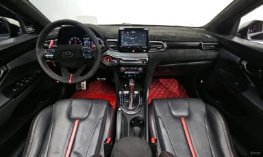 Veloster (JS)