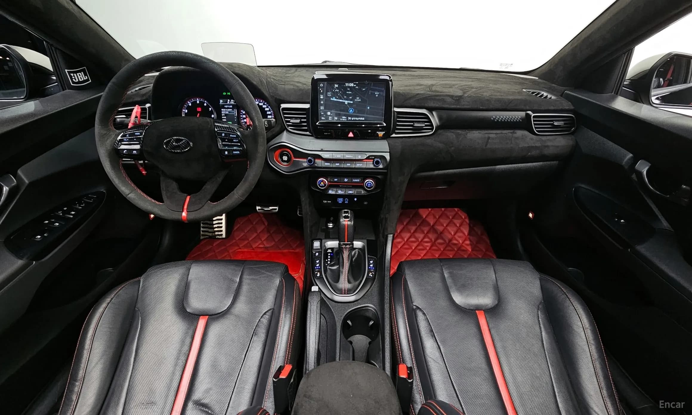 Veloster (JS)