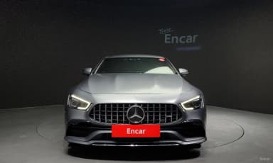 AMG GT