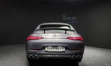 AMG GT