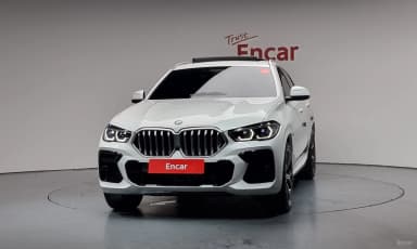 X6 (G06)
