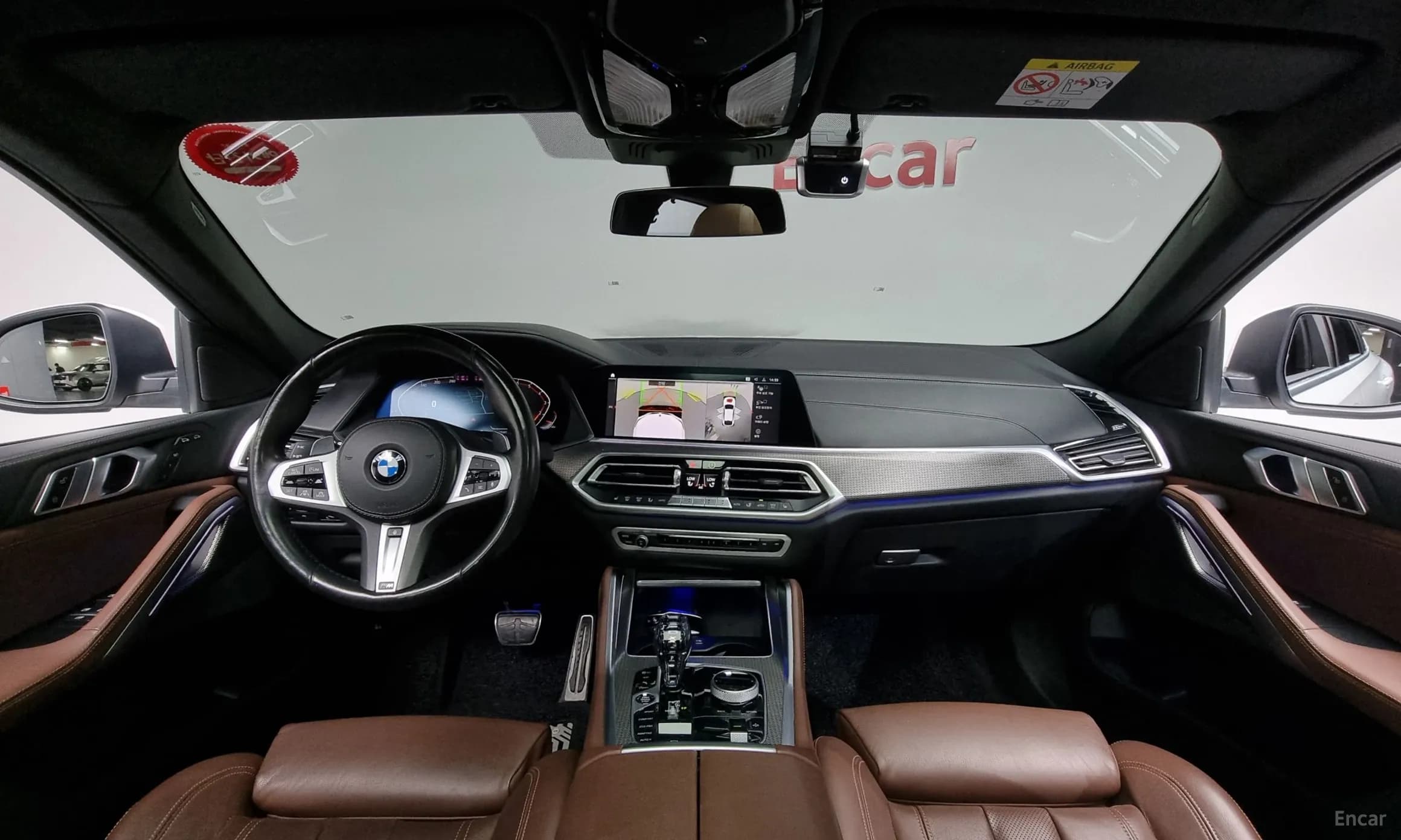X6 (G06)