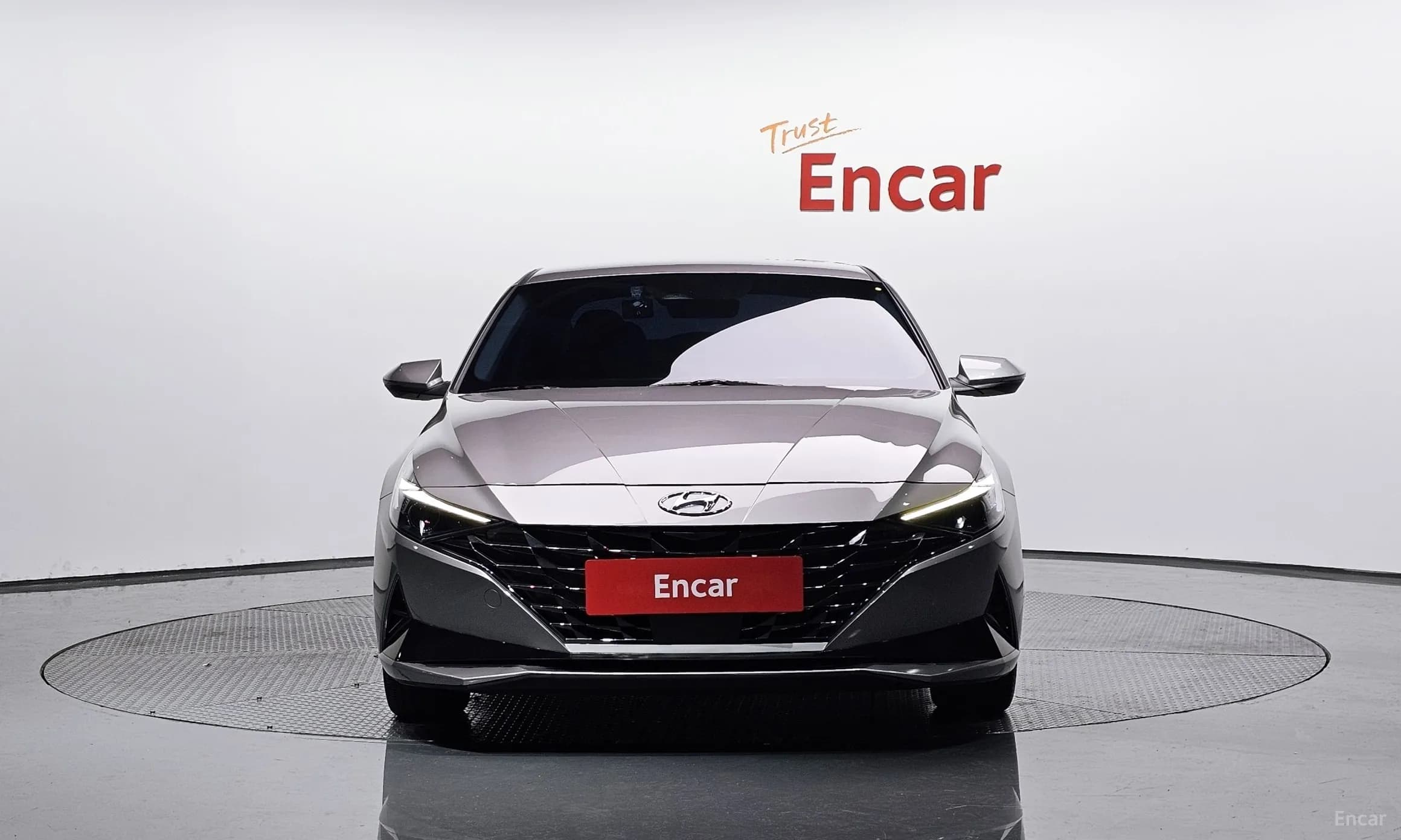 Avante Hybrid (CN7)