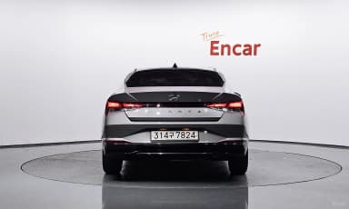 Avante Hybrid (CN7)